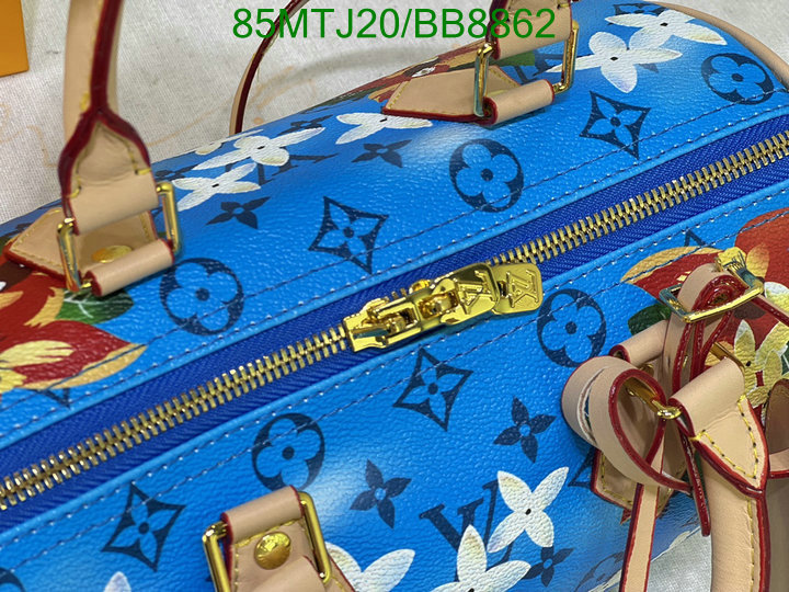 LV-Bag-4A Quality Code: BB8862 $: 85USD