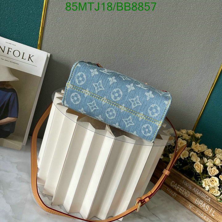 LV-Bag-4A Quality Code: BB8857 $: 85USD