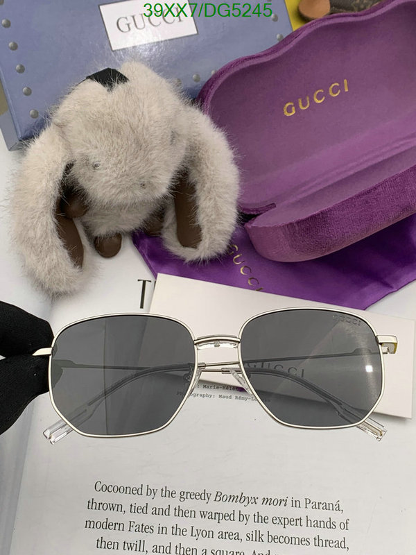 Gucci-Glasses Code: DG5245 $: 39USD
