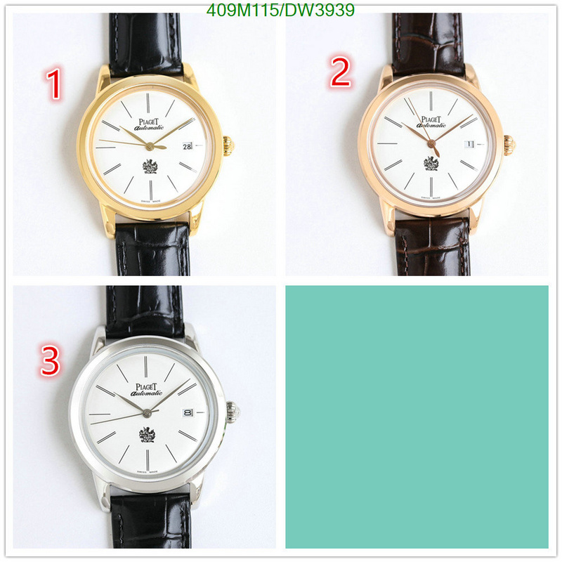 PIAGET-Watch-Mirror Quality Code: DW3939 $: 409USD