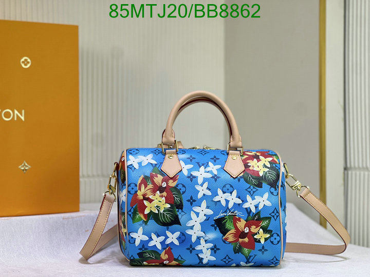 LV-Bag-4A Quality Code: BB8862 $: 85USD