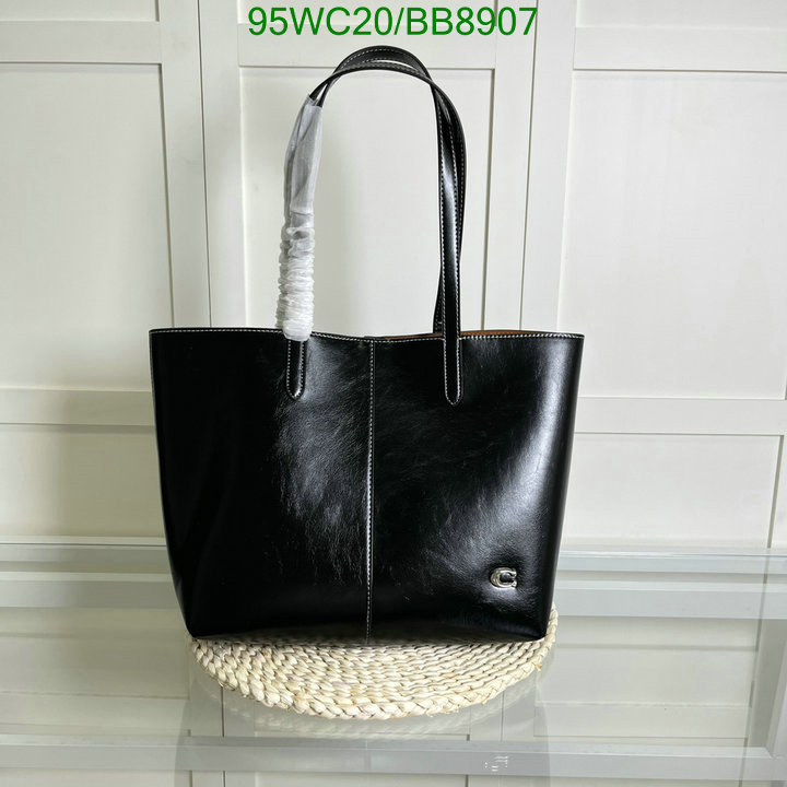 Coach-Bag-4A Quality Code: BB8907 $: 95USD