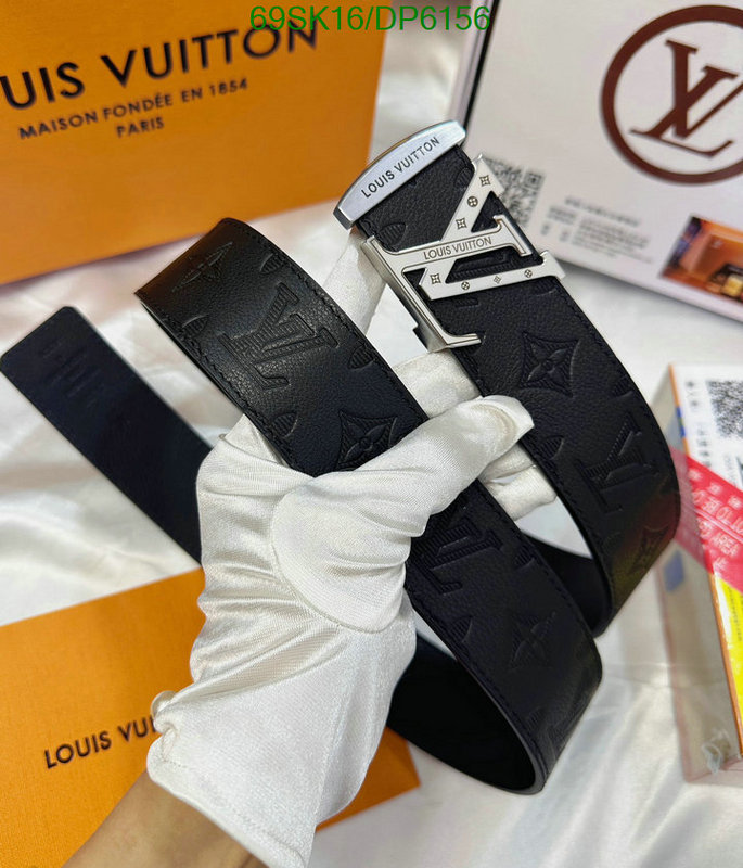 LV-Belts Code: DP6156 $: 69USD