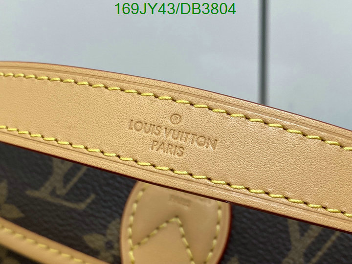 LV-Bag-Mirror Quality Code: DB3804 $: 169USD
