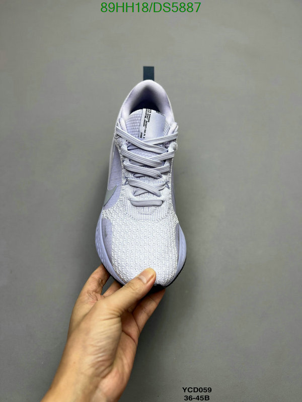 Nike-Men shoes Code: DS5887 $: 89USD