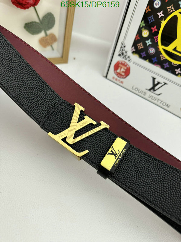 LV-Belts Code: DP6159 $: 65USD