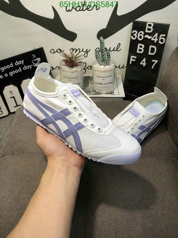 Asics-Women Shoes Code: DS5847 $: 65USD