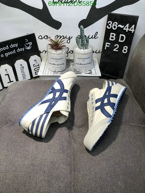 Asics-Men shoes Code: DS5850 $: 69USD