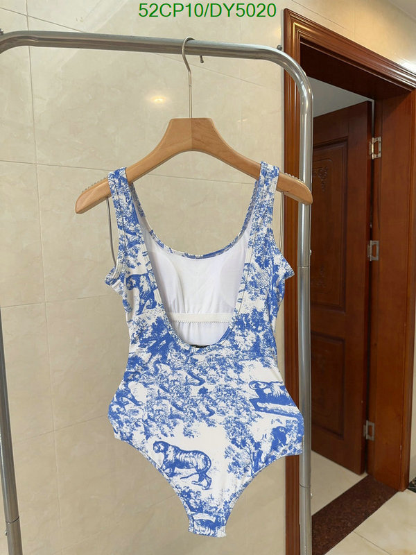 Dior-Swimsuit Code: DY5020 $: 52USD