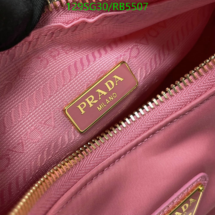 Prada-Bag-Mirror Quality Code: RB5507 $: 129USD