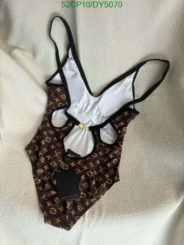 LV-Swimsuit Code: DY5070 $: 52USD