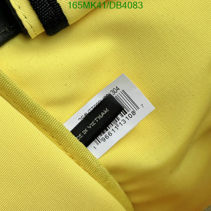 Marc Jacobs-Bag-Mirror Quality Code: DB4083