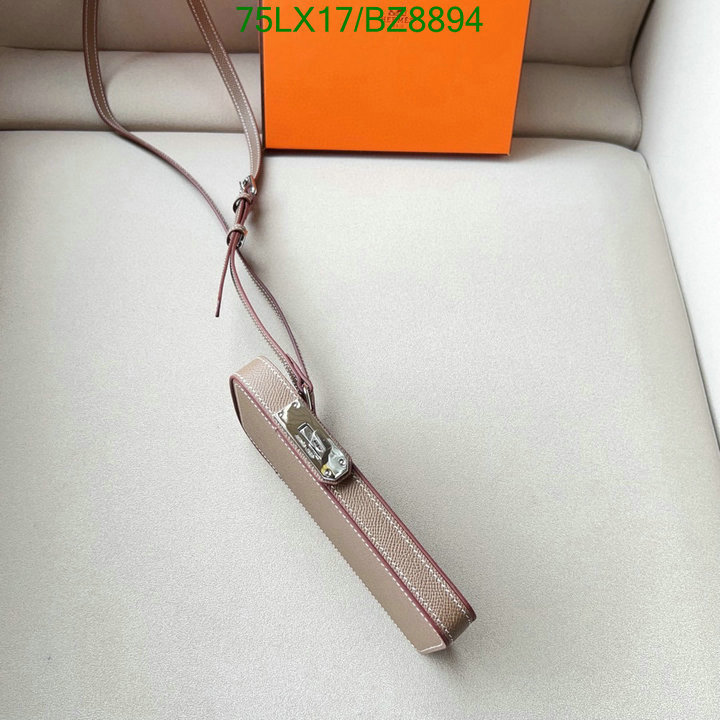 Hermes-Phone Case Code: BZ8894 $: 75USD