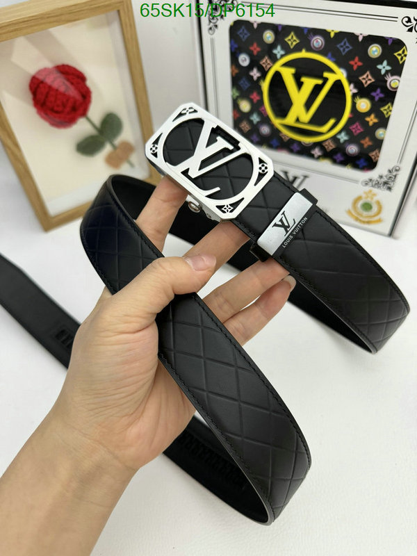 LV-Belts Code: DP6154 $: 65USD