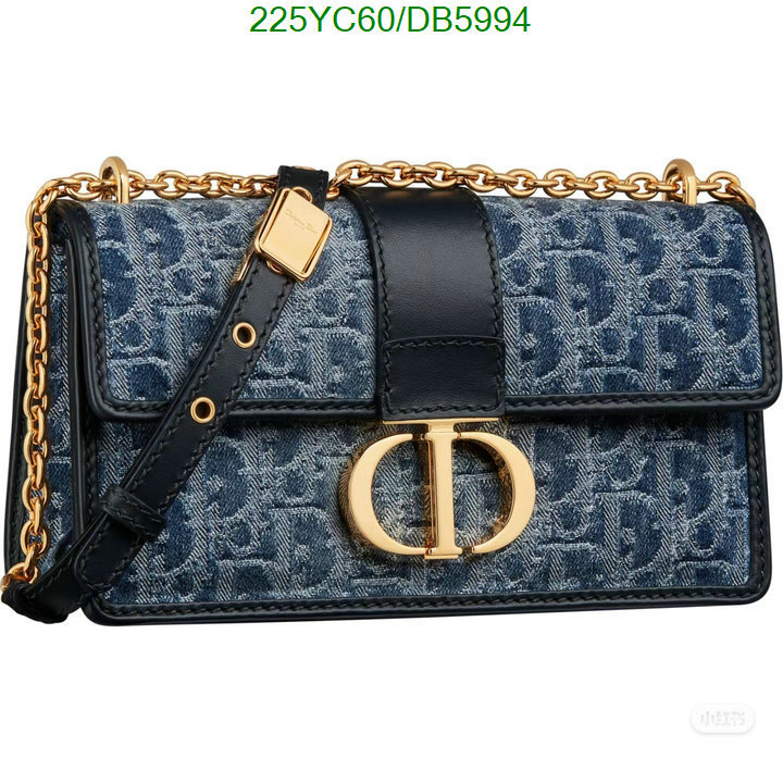 Dior-Bag-Mirror Quality Code: DB5994 $: 225USD