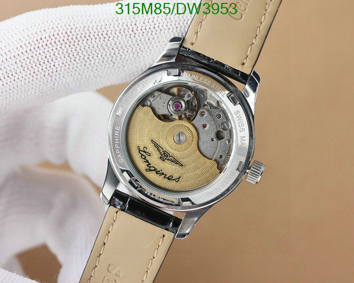 Longines-Watch-Mirror Quality Code: DW3953 $: 315USD