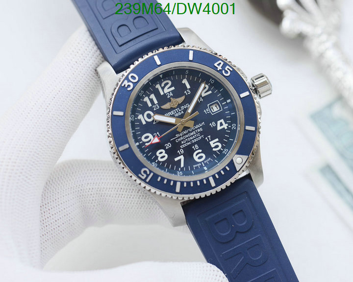 Breitling-Watch-Mirror Quality Code: DW4001 $: 239USD