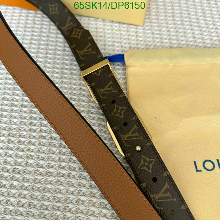 LV-Belts Code: DP6150 $: 65USD