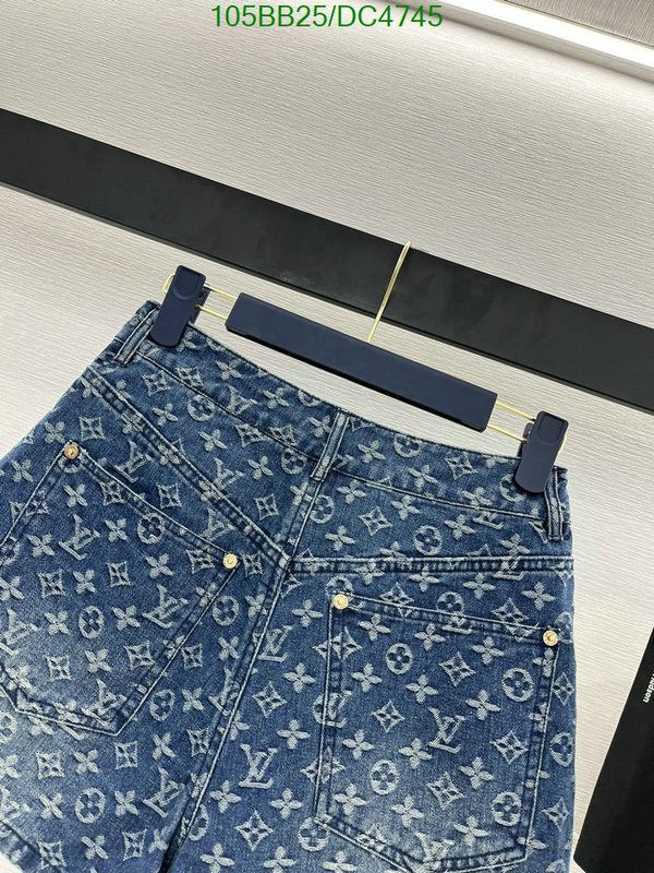 LV-Clothing Code: DC4745 $: 105USD