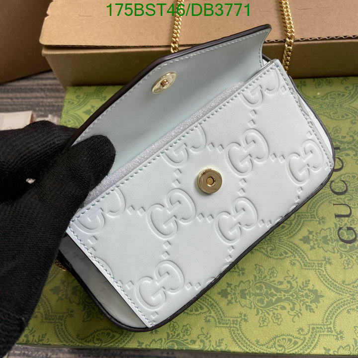 Gucci-Bag-Mirror Quality Code: DB3771 $: 175USD