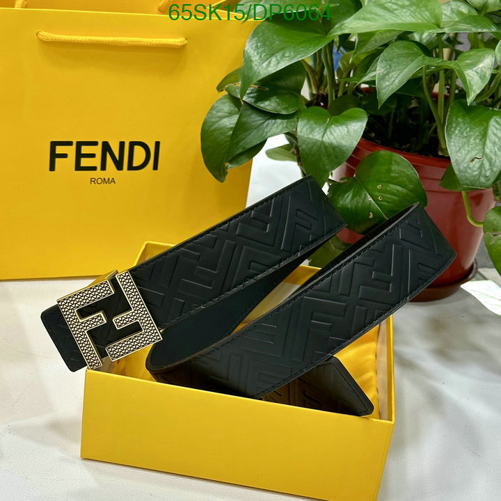 Fendi-Belts Code: DP6064 $: 65USD