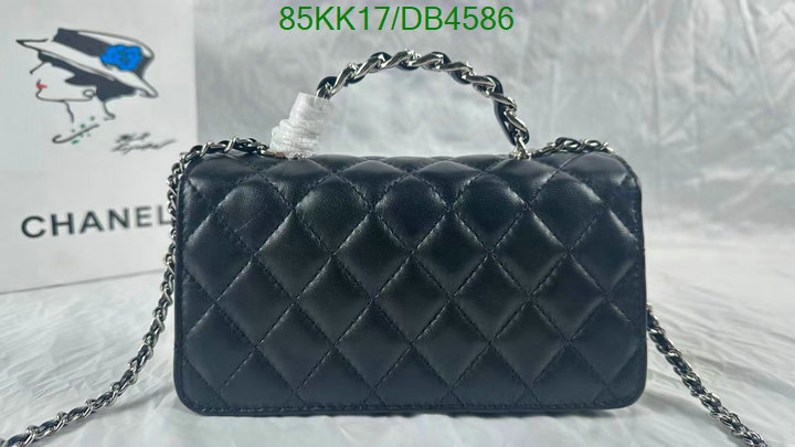 Chanel-Bag-4A Quality Code: DB4586 $: 85USD