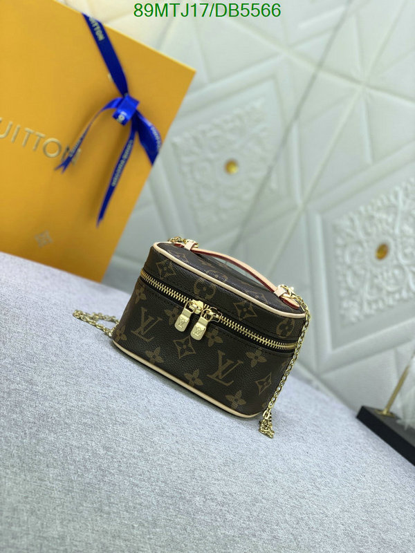 LV-Bag-4A Quality Code: DB5566