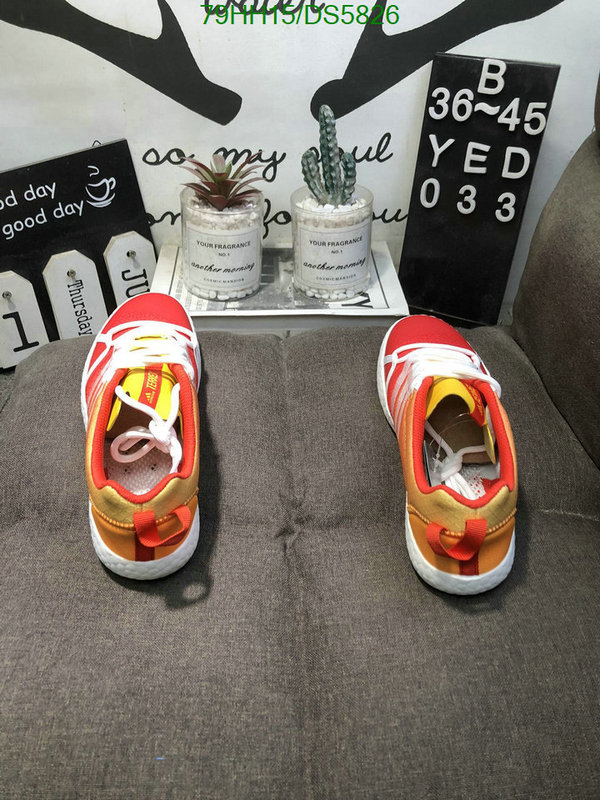 Adidas-Men shoes Code: DS5826 $: 79USD