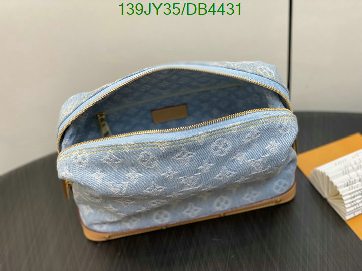 LV-Bag-Mirror Quality Code: DB4431 $: 139USD