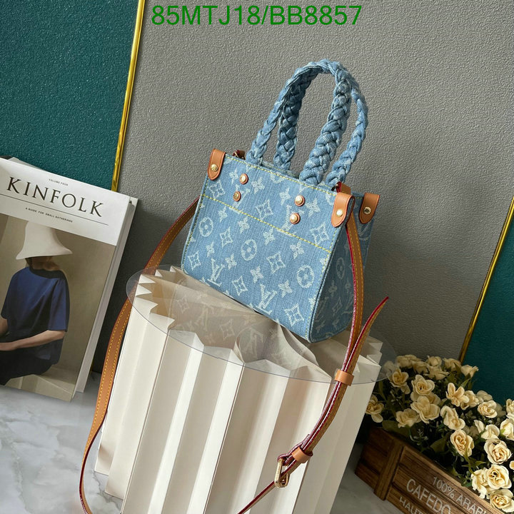 LV-Bag-4A Quality Code: BB8857 $: 85USD