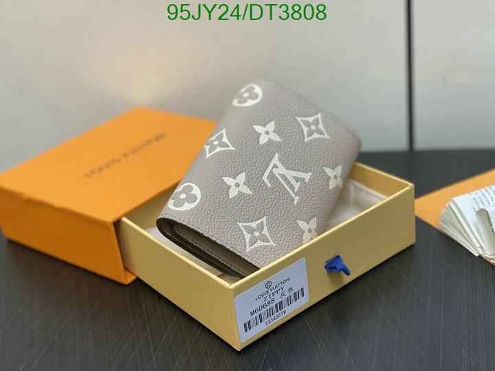 LV-Wallet Mirror Quality Code: DT3808 $: 95USD