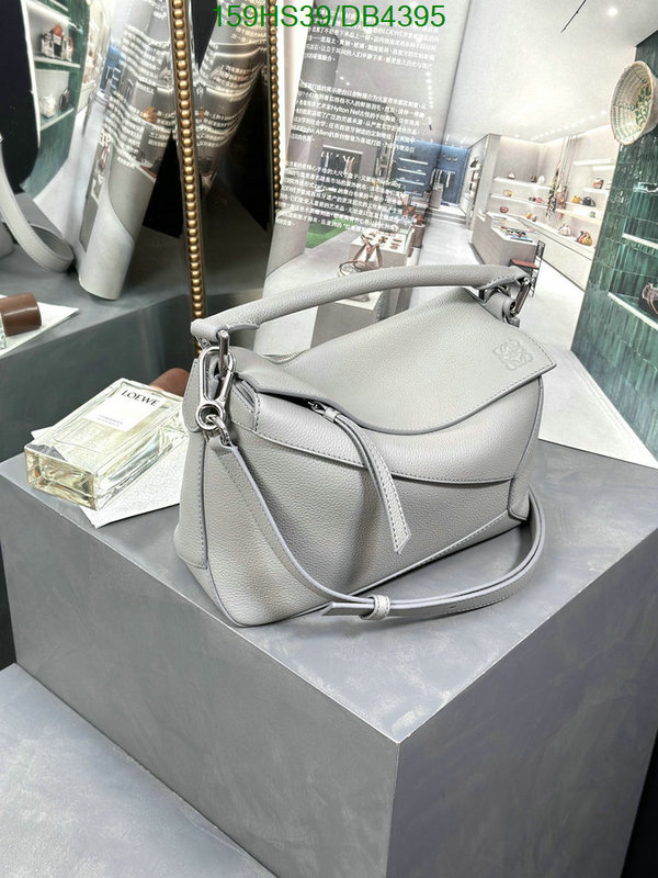 Loewe-Bag-4A Quality Code: DB4395 $: 159USD