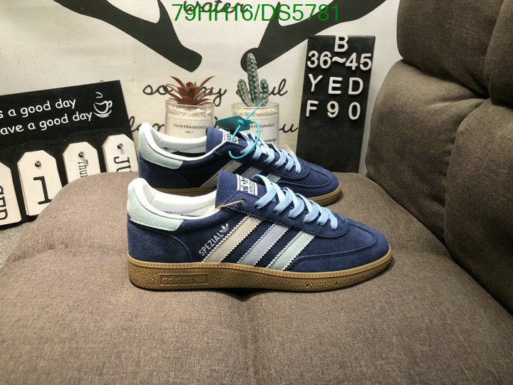 Adidas-Men shoes Code: DS5781 $: 79USD