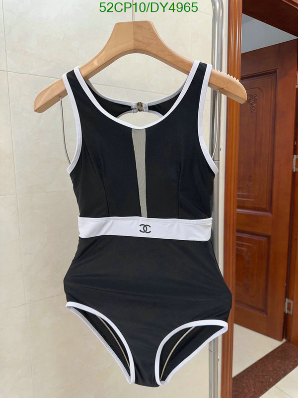 Chanel-Swimsuit Code: DY4965 $: 52USD