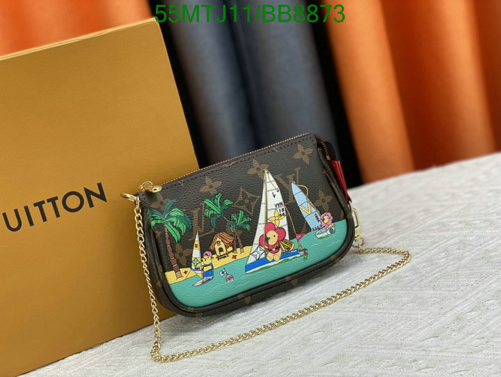 LV-Bag-4A Quality Code: BB8873 $: 55USD