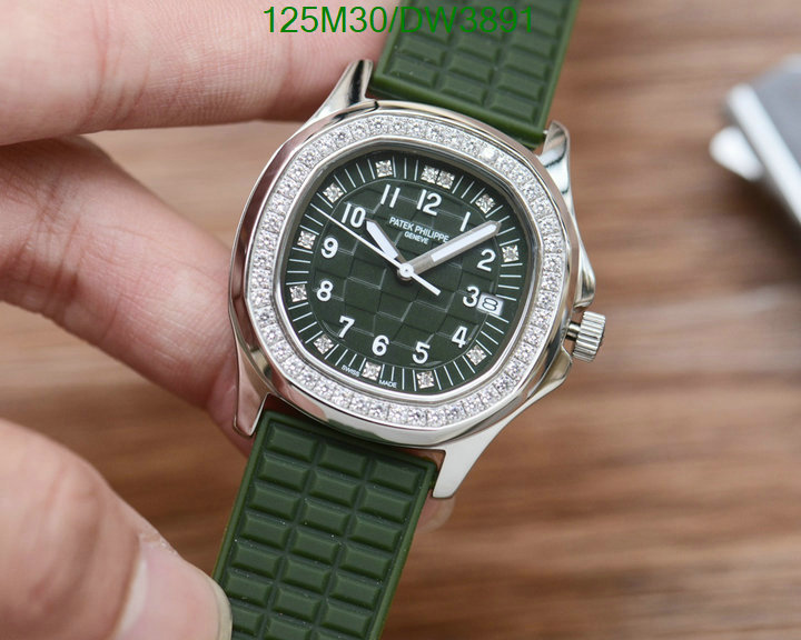 Patek Philippe-Watch-4A Quality Code: DW3891 $: 125USD