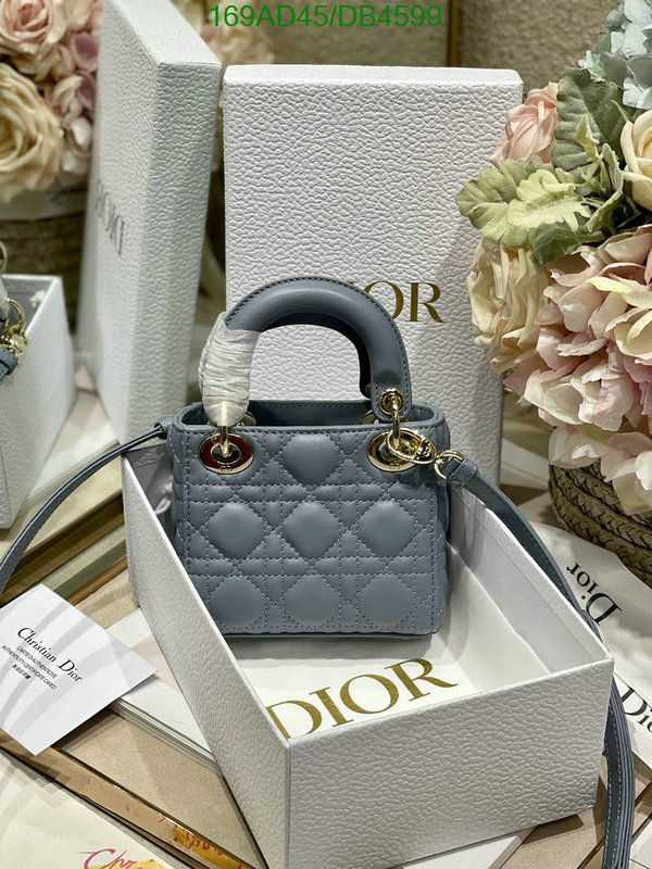 Dior-Bag-Mirror Quality Code: DB4599 $: 169USD