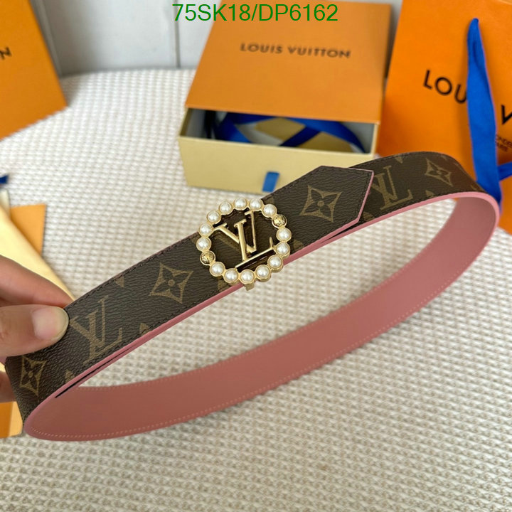 LV-Belts Code: DP6162 $: 75USD