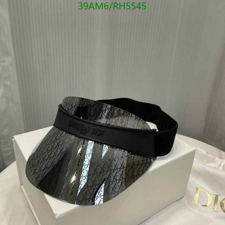 Dior-Cap(Hat) Code: RH5545 $: 39USD