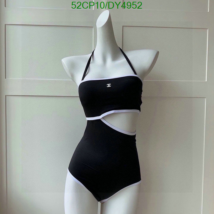 Chanel-Swimsuit Code: DY4952 $: 52USD