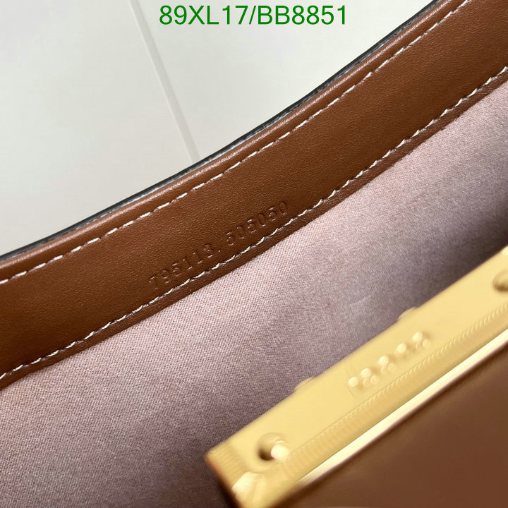 Gucci-Bag-4A Quality Code: BB8851 $: 89USD