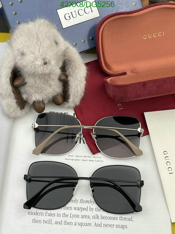 Gucci-Glasses Code: DG5256 $: 42USD