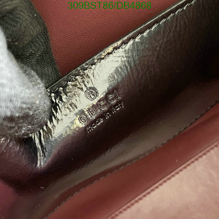 Gucci-Bag-Mirror Quality Code: DB4868 $: 309USD