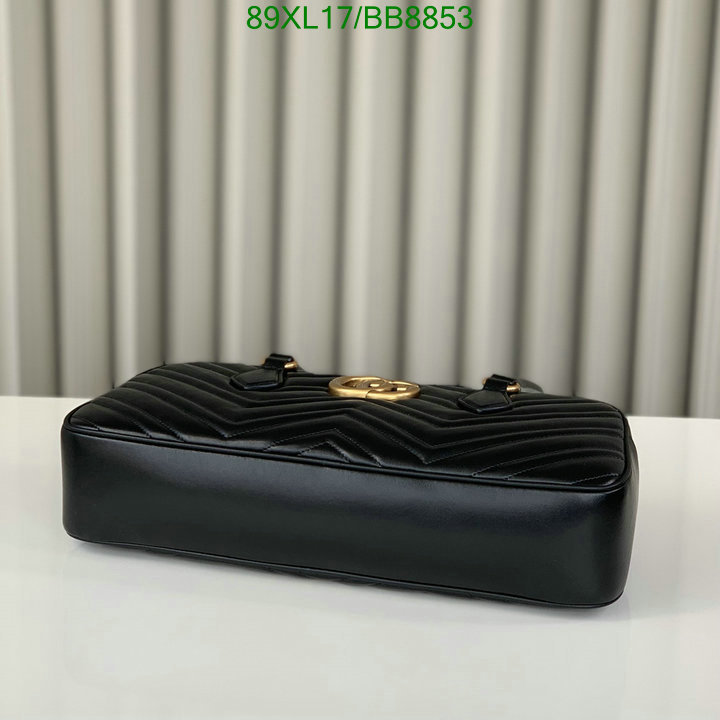 Gucci-Bag-4A Quality Code: BB8853 $: 89USD