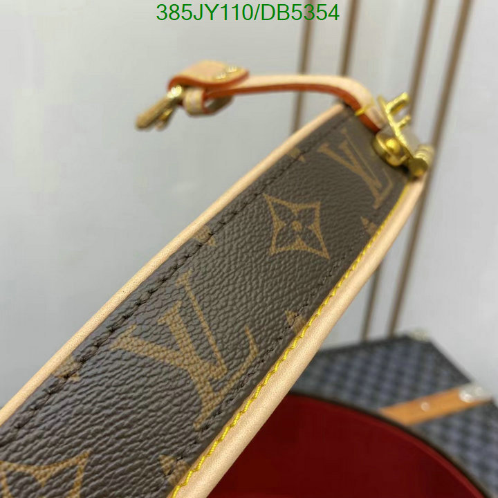 LV-Bag-Mirror Quality Code: DB5354 $: 385USD