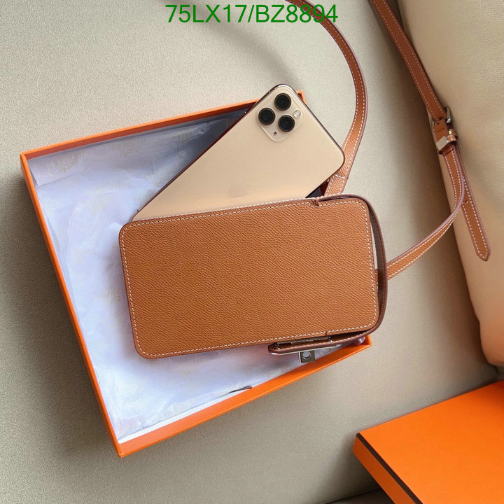 Hermes-Phone Case Code: BZ8894 $: 75USD