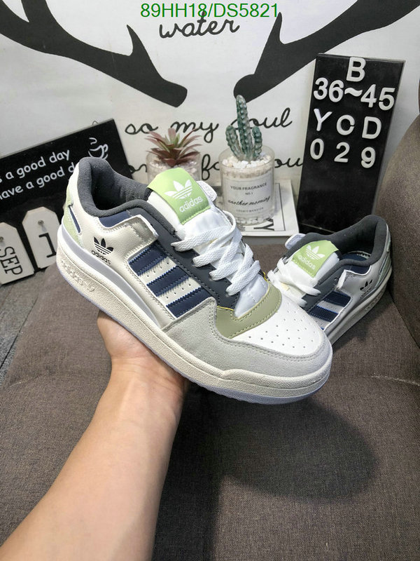 Adidas-Women Shoes Code: DS5821 $: 89USD