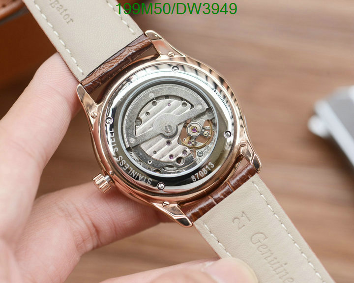 Longines-Watch-Mirror Quality Code: DW3949 $: 199USD