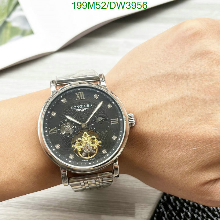 Longines-Watch-Mirror Quality Code: DW3956 $: 199USD