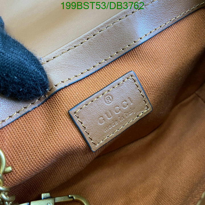 Gucci-Bag-Mirror Quality Code: DB3762